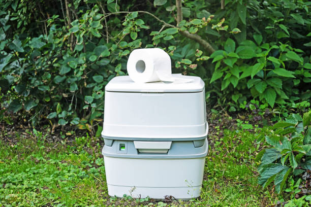 Best Porta potty rental for outdoor events  in Lynn, IN
