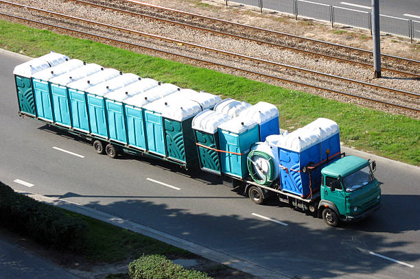 Best Event porta potty rental  in Lynn, IN